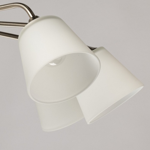 Люстра на штанге De City Блеск 27 315017908 в Нижнем Новгороде фото 7