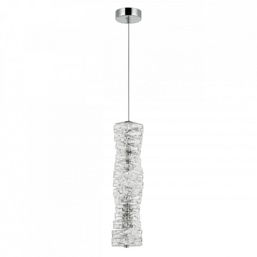 Подвесной светильник Imex CR.0505 CR.0808-460-1-P-CH в Нижнем Новгороде фото 2