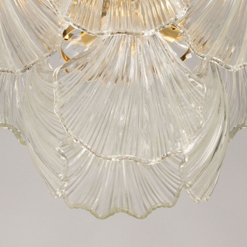 Подвесная люстра De City Патриция 447013204 в Нижнем Новгороде фото 8