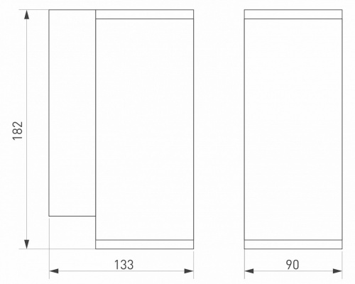 Накладной светильник Arlight Forma 37256 в Нижнем Новгороде фото 2