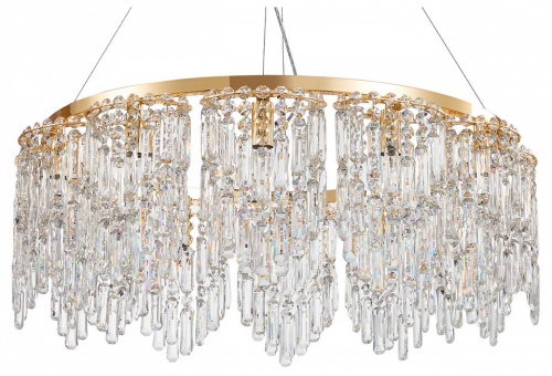 Подвесная люстра Favourite Diadem 4724-12P в Нижнем Новгороде