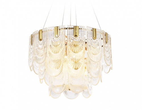 Подвесная люстра Ambrella Light TR TR5388 в Нижнем Новгороде фото 5