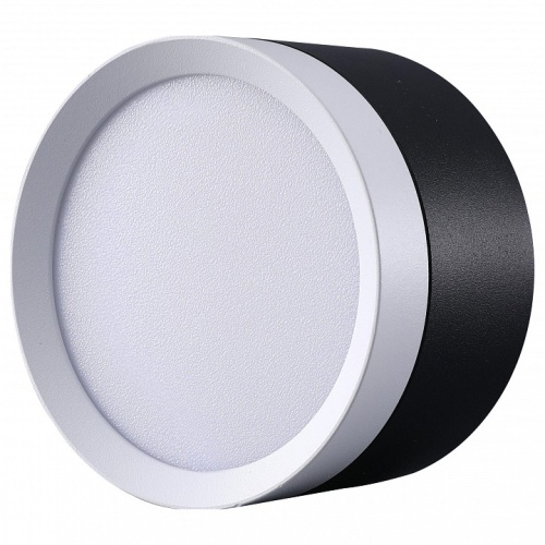 Накладной светильник Lucia Tucci LTP LTP-D002-01GX53-BW в Нижнем Новгороде фото 3