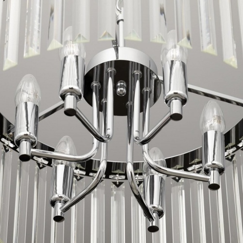 Подвесная люстра Citilux Джейн CL306161 в Нижнем Новгороде фото 7