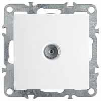 ТВ-розетка без рамки Stekker Эрна 39315 в Нижнем Новгороде