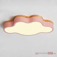 Накладной светильник Imperiumloft CLOUD ECO Pink CLOUD-ECO01 в Нижнем Новгороде