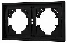 Рамка на 2 поста Arlight FRM-TENDO 054646 в Нижнем Новгороде