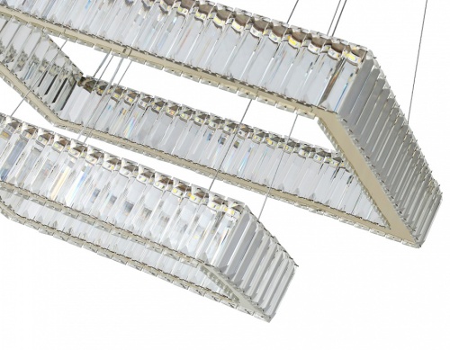 Подвесной светильник Ambrella Light TR TR5007 в Нижнем Новгороде фото 2