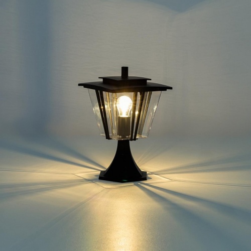 Наземный низкий светильник Citilux FORTS CLU10C в Нижнем Новгороде фото 4