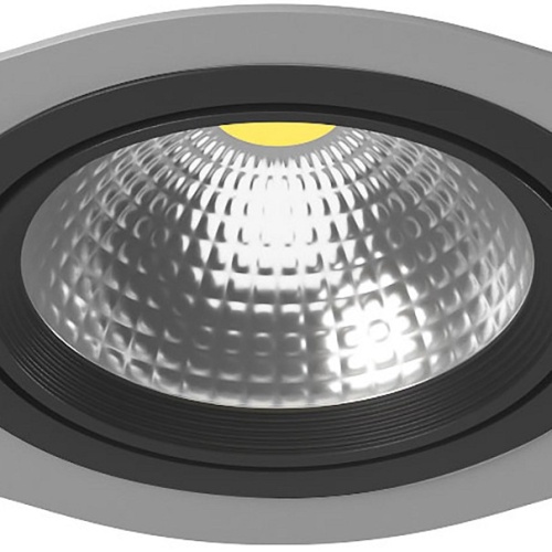 Встраиваемый светильник Lightstar Intero 111 i939060706 в Перми фото 5