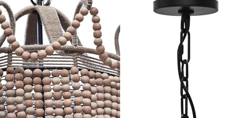 Подвесной светильник Imperiumloft Adelin Chandeliers 40.3181-2 в Нижнем Новгороде фото 3