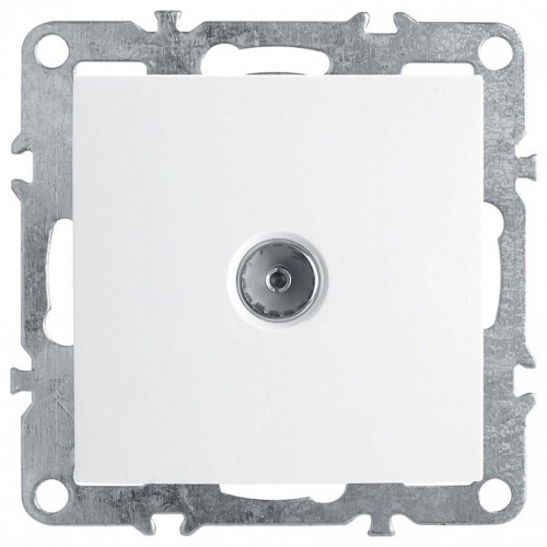 ТВ-розетка без рамки Stekker Эрна 39315 в Нижнем Новгороде