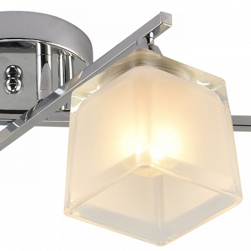 Потолочная люстра 01417-0.3-04 CR в Нижнем Новгороде фото 2