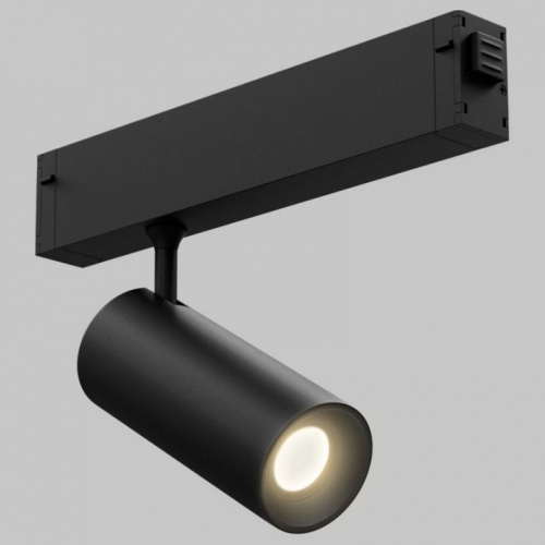 Светильник на штанге Imex SMART LINE IL.0050.5005-12-CCT-BK в Нижнем Новгороде