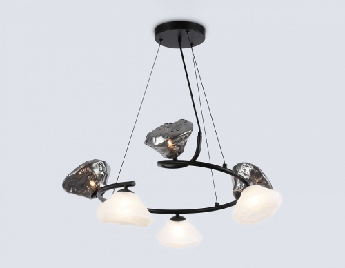 Подвесная люстра Ambrella Light LH LH15003 в Нижнем Новгороде фото 8