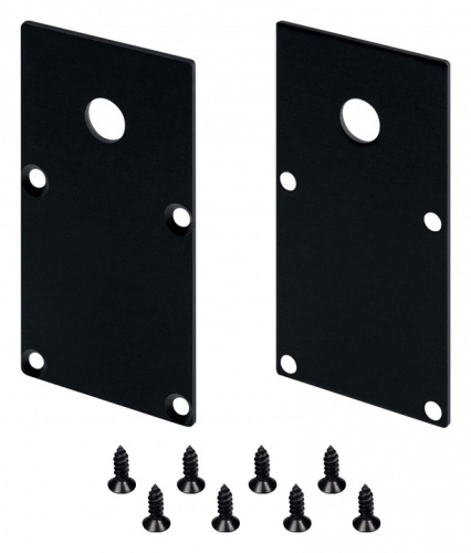 Набор заглушек для профиля с отверстием Arlight SL-LINE 042915 в Нижнем Новгороде