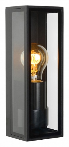 Настольная лампа декоративная Lucide Dukan 15802/01/30 в Нижнем Новгороде