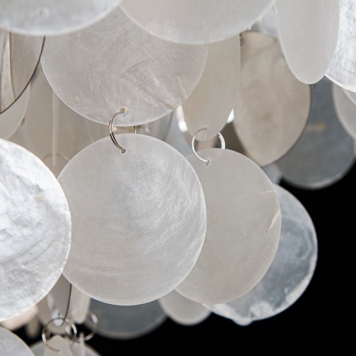 Подвесная люстра Arte Lamp PIPIRIMA A4100LM-6CC в Нижнем Новгороде фото 3