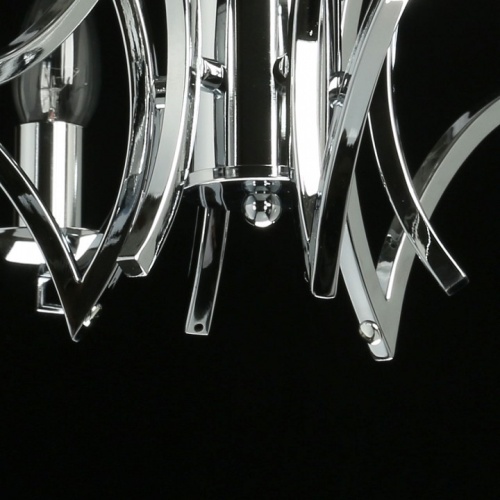 Подвесная люстра MW-Light Атмосфера 5 699011106 в Качканаре фото 7