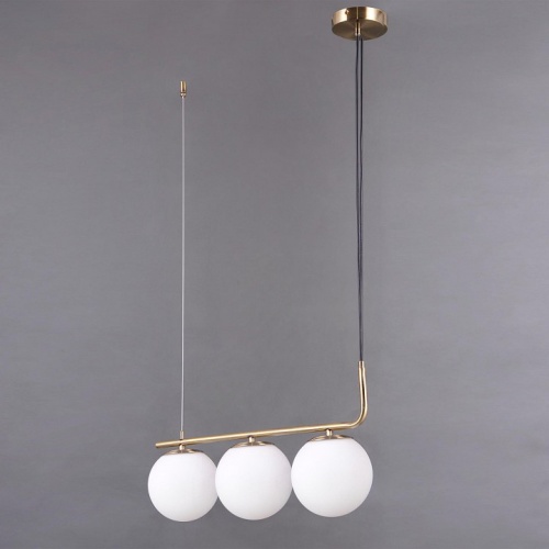 Подвесной светильник Citilux Бремен CL112133 в Нижнем Новгороде фото 3