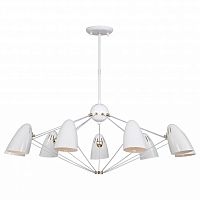 Люстра на штанге Favourite Humpen 1758-9P в Нижнем Новгороде