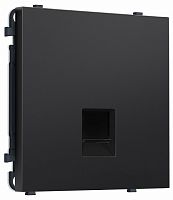 Розетка телефонная RJ-11 со штрокой, без рамки Ambrella Volt MS MS812030 в Нижнем Новгороде