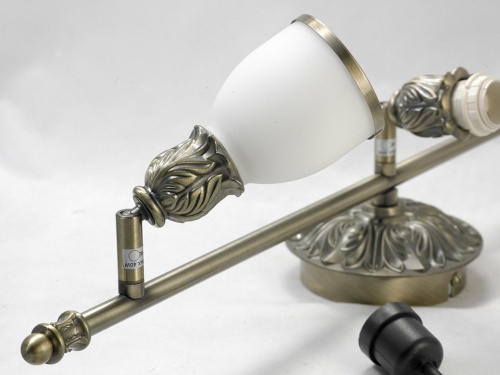 Спот Lussole Furlo GRLSL-7301-03 в Нижнем Новгороде фото 4