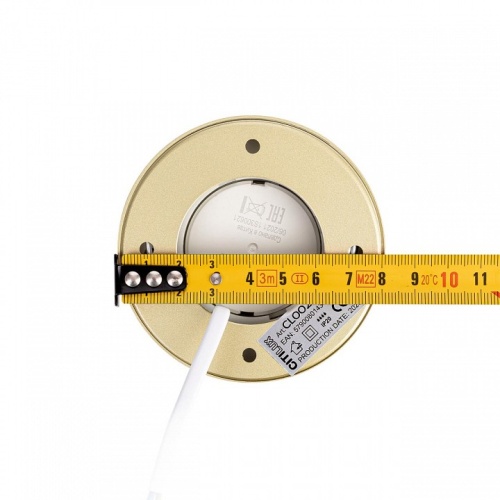 Накладной светильник Citilux Hardy CL002C12 в Нижнем Новгороде фото 2