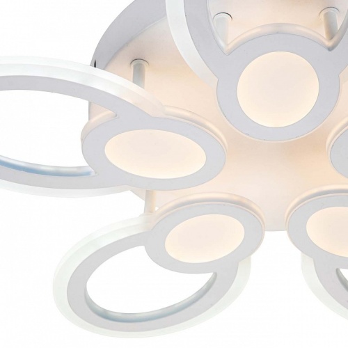 Потолочная люстра Escada Alruba 10269/10LED в Нижнем Новгороде фото 3