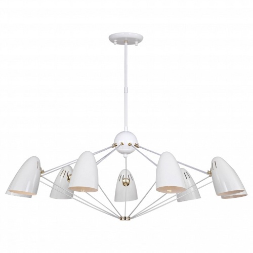 Люстра на штанге Favourite Humpen 1758-9P в Нижнем Новгороде