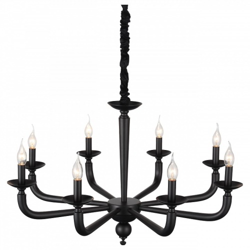 Подвесная люстра ST-Luce SL1114 SL1114.403.08 в Нижнем Новгороде фото 2