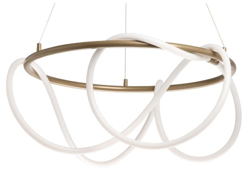 Подвесной светильник DeMarkt Толедо 4 312013201 в Нижнем Новгороде