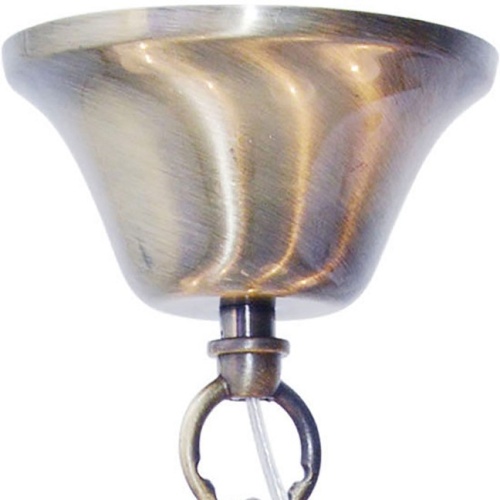 Подвесная люстра TopLight Gillian TL1136-3H в Нижнем Новгороде фото 4