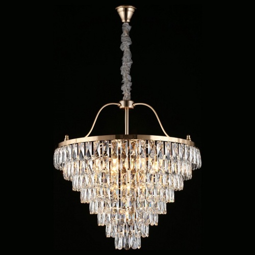 Подвесная люстра Aployt Gerta APL.725.13.13 в Нижнем Новгороде фото 5