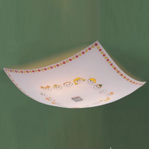 Накладной светильник Citilux 932 CL932016 в Кораблино