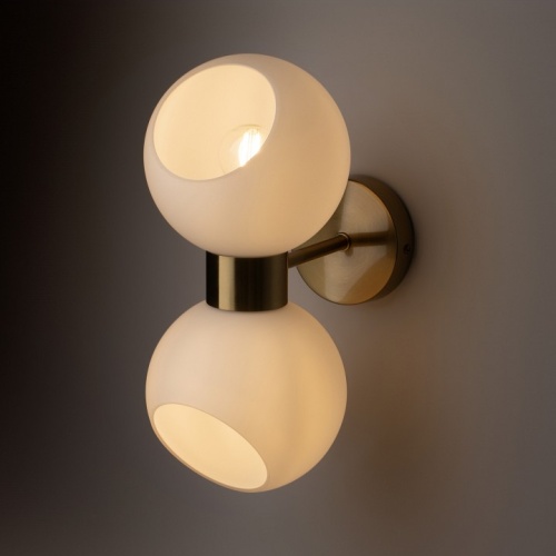 Бра Freya Bony FR5394WL-02BS в Нижнем Новгороде фото 3