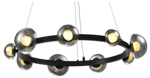 Подвесная люстра Zortes Fritto ZRS.1888.09 в Нижнем Новгороде