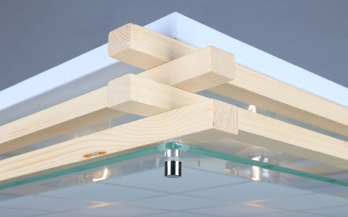 Накладной светильник Omnilux Carvalhos OML-40517-05 в Нижнем Новгороде фото 2