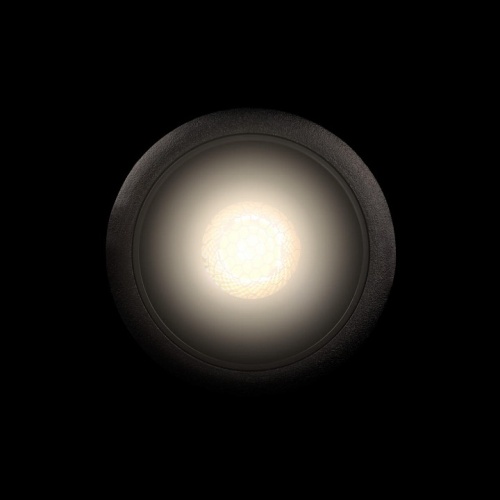 Встраиваемый светильник Loft it Comb 10330/B Black в Кропоткине фото 3