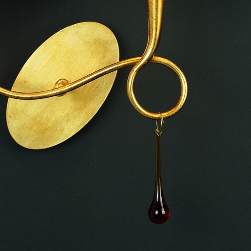 Бра Mantra Paola 3547 в Нижнем Новгороде фото 2