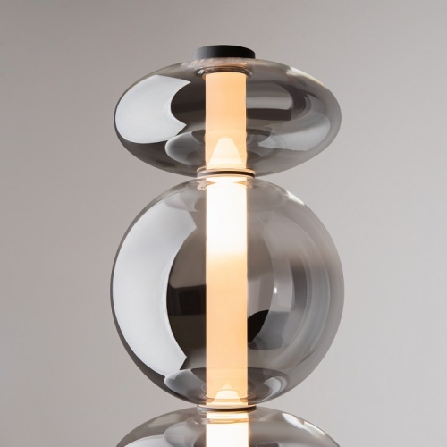 Торшер Maytoni Futuro MOD307FL-L40B3K в Нижнем Новгороде фото 8