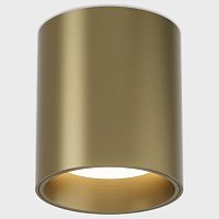 Накладной светильник Italline IT014-0207 IT014-0207 gold в Нижнем Новгороде