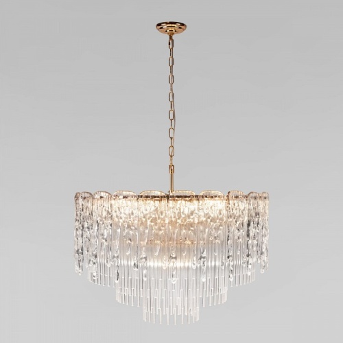 Подвесная люстра Loft it Florida 10298/800 French gold в Нижнем Новгороде фото 7