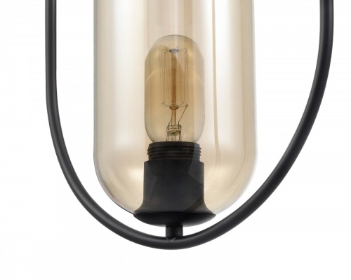 Подвесной светильник Vele Luce Fiamma VL5812P01 в Ермолино фото 3