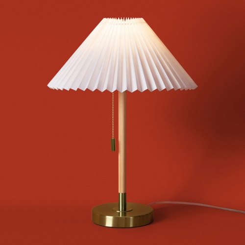 Настольная лампа декоративная Freya Kinsley FR5533TL-01BS в Нижнем Новгороде фото 4