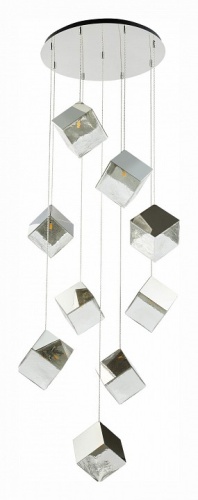 Подвесной светильник ST-Luce Riello SL1182.103.09 в Нижнем Новгороде фото 2