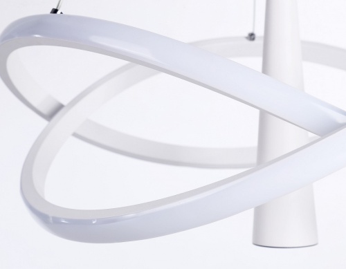 Подвесная люстра Ambrella Light FL FL5367 в Нижнем Новгороде фото 8