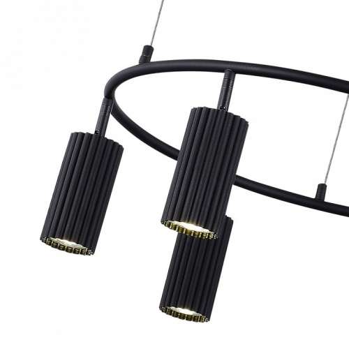 Подвесная люстра ST-Luce Kendo SL1213.403.06 в Нижнем Новгороде фото 7