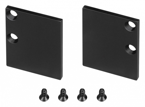 Набор заглушек для профиля Arlight WALL 050651 в Нижнем Новгороде