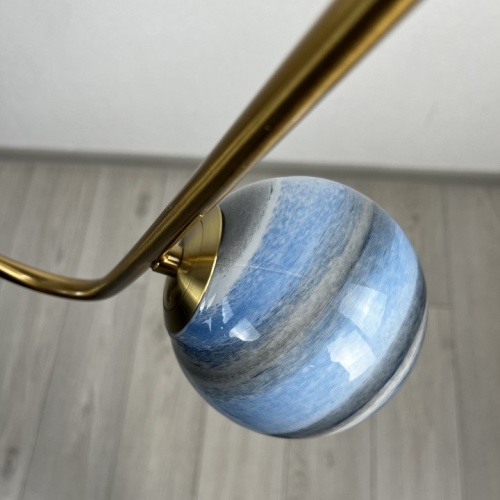 Светильник на штанге Imperiumloft COSMOGONY COSMOGONY01 в Нижнем Новгороде фото 6